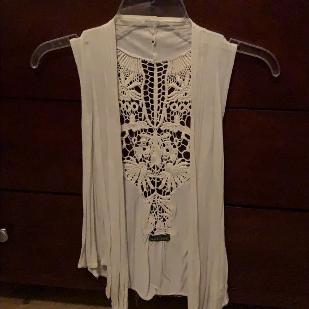 Accessory Coverup